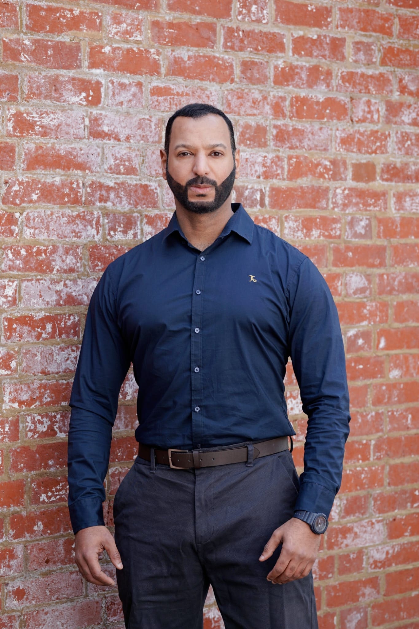 Khaled Alshaheen — Founder & CEO