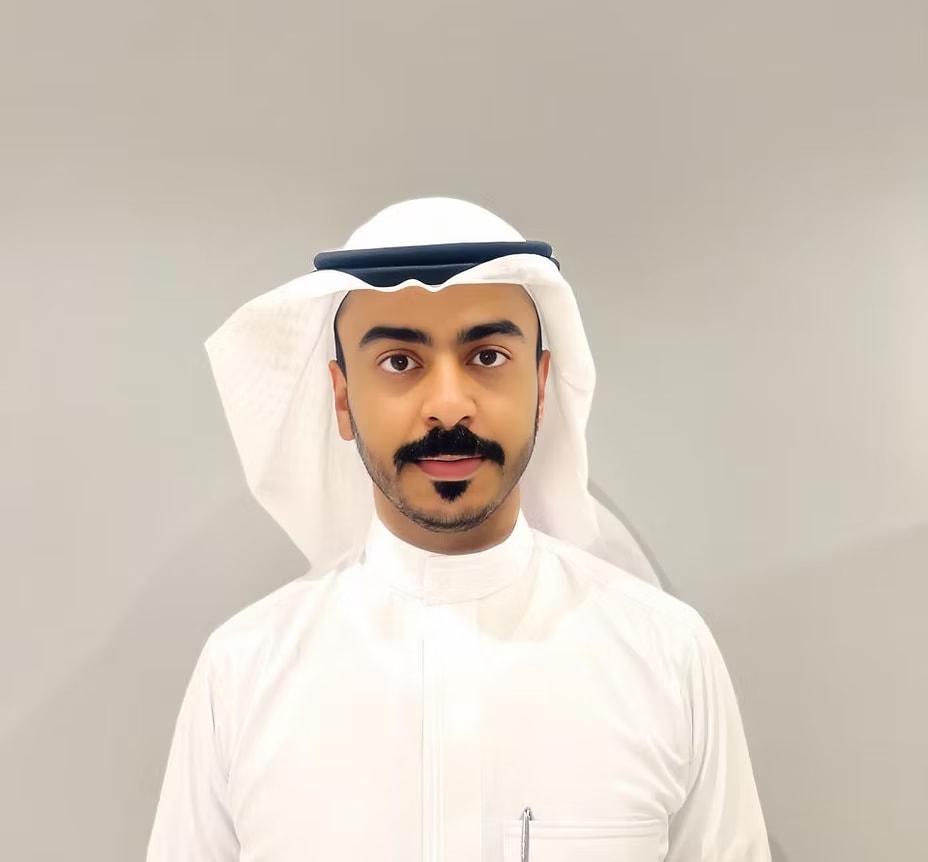 Yasser Alhazmi — Co-Founder