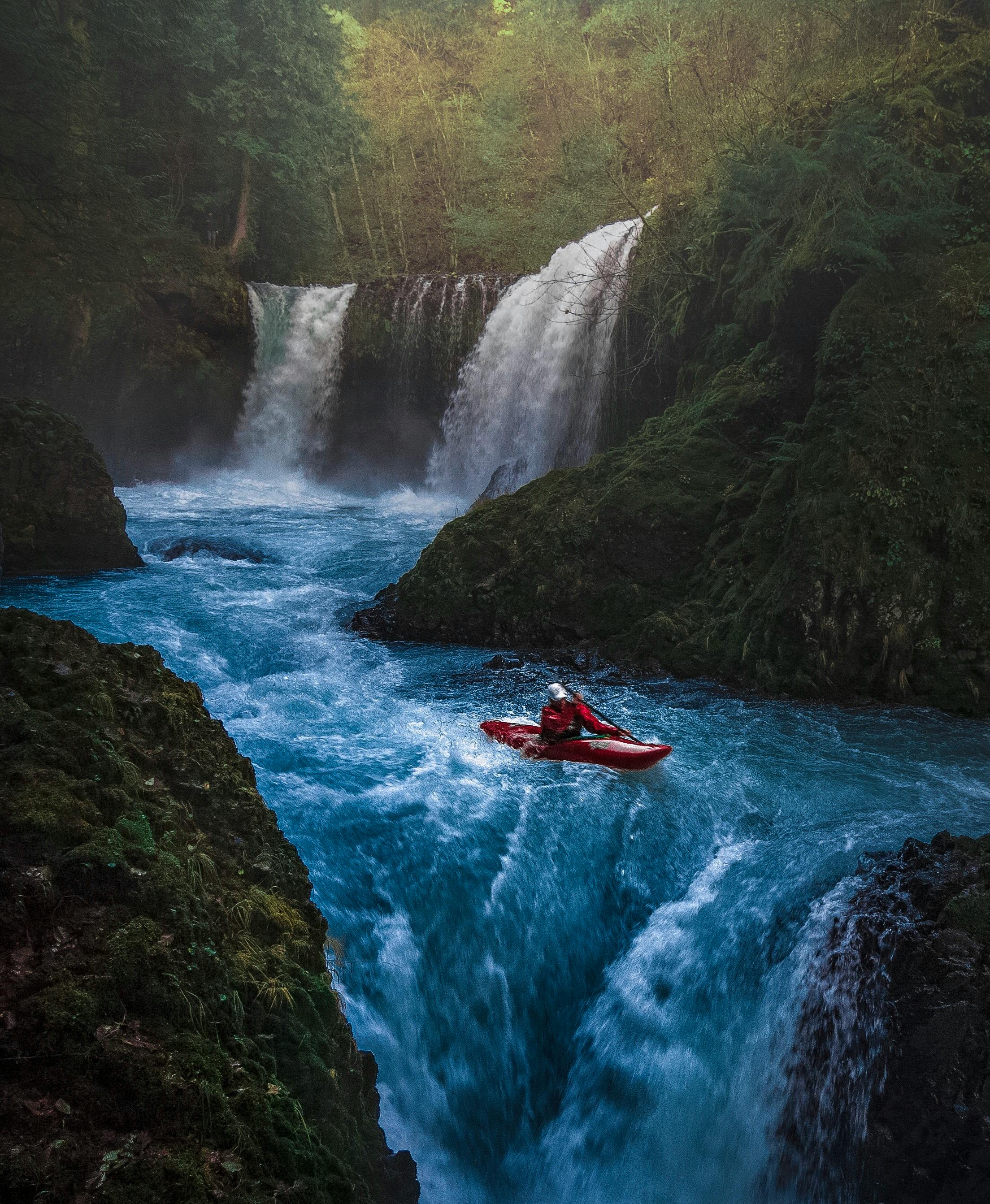 Water sport