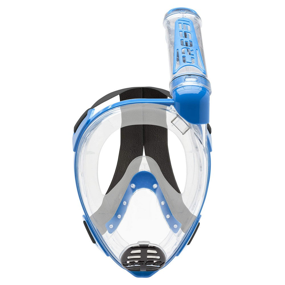 Mask Cressi-Sub Duke Blue M/L Adults