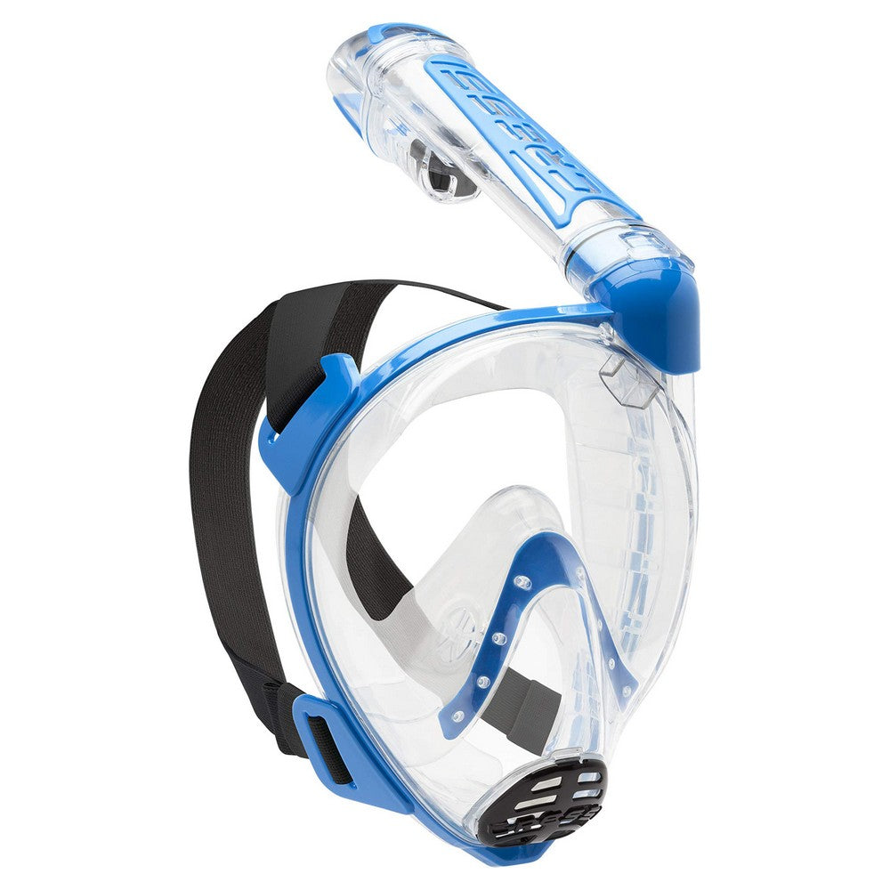 Mask Cressi-Sub Duke Blue M/L Adults