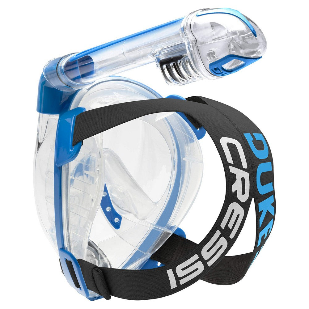 Mask Cressi-Sub Duke Blue M/L Adults