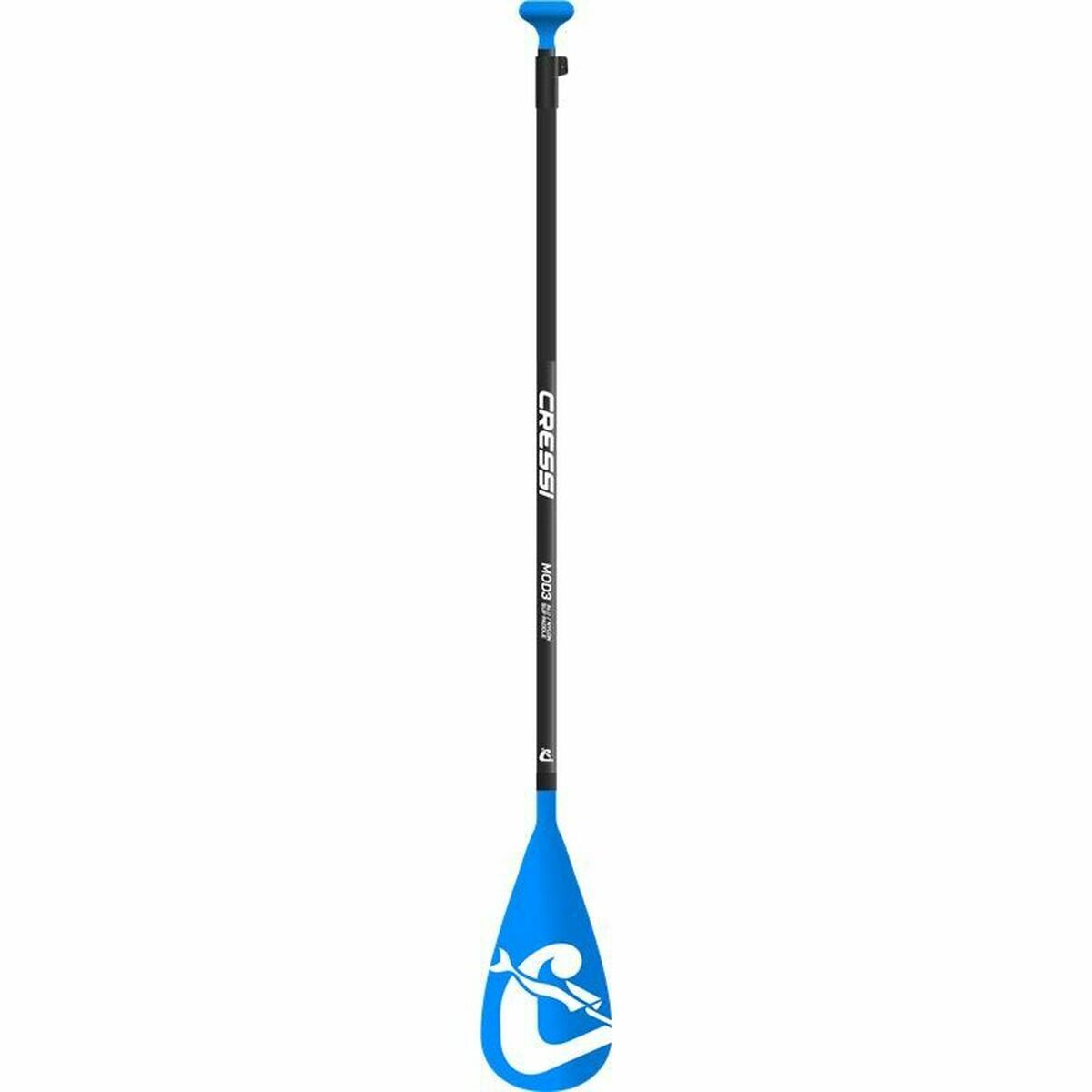 Tabla Paddle Surf Cressi-Sub Fluid 10,2”.NA021020 Blue