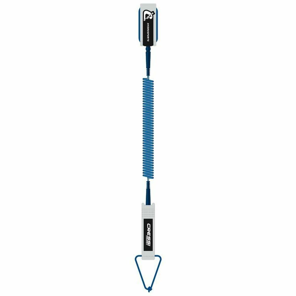 Tabla Paddle Surf Cressi-Sub Fluid 10,2”.NA021020 Blue