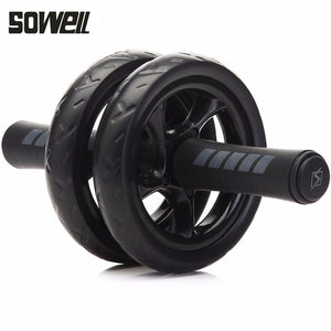 Wheels Abdominal Wheel Ab Roller | Exercise Equipment Ab Roller -