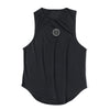 Bodybuilding Vest Men Sports Tank Top Men Gym Clothing Fitness Workout