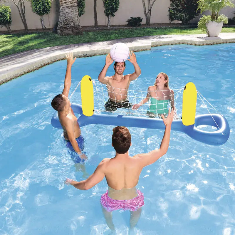 Swimming pool toys adult children children water games water polo