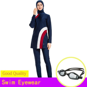 Women Hijab Sport Women Islamic Modest Islamic Women Swimwear Muslim