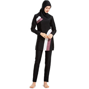 Women Hijab Sport Women Islamic Modest Islamic Women Swimwear Muslim