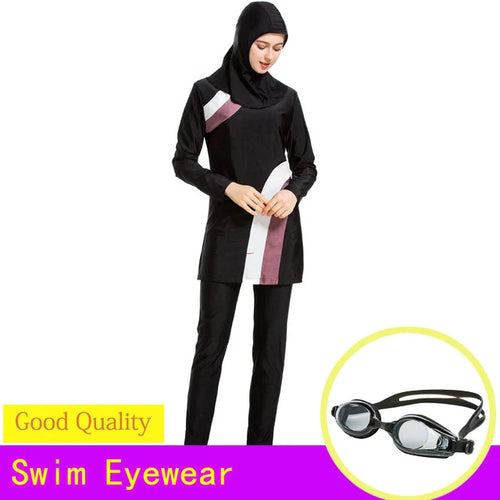 Women Hijab Sport Women Islamic Modest Islamic Women Swimwear Muslim