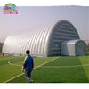 2019 Giant Outdoor Inflatable Sportl Tent/Inflatable Tennis Tent/