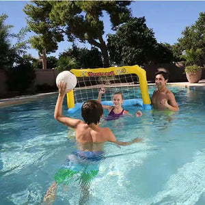 Swimming pool toys adult children children water games water polo