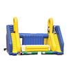 PVC inflatable competitive game inflatable sport game for sale