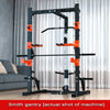 Smith Training Equipment for Squat, Smith Machine, Household Strength