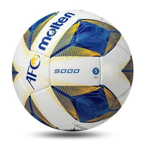 Molten Football Superior Function And Design Ultimate Ball Visibility,