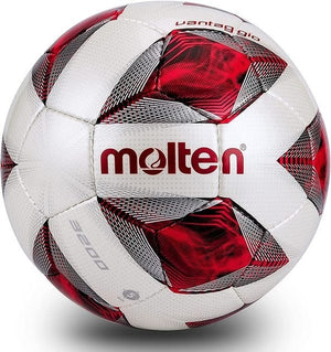 Molten Football Superior Function And Design Ultimate Ball Visibility,