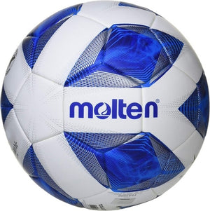 Molten Football Superior Function And Design Ultimate Ball Visibility,