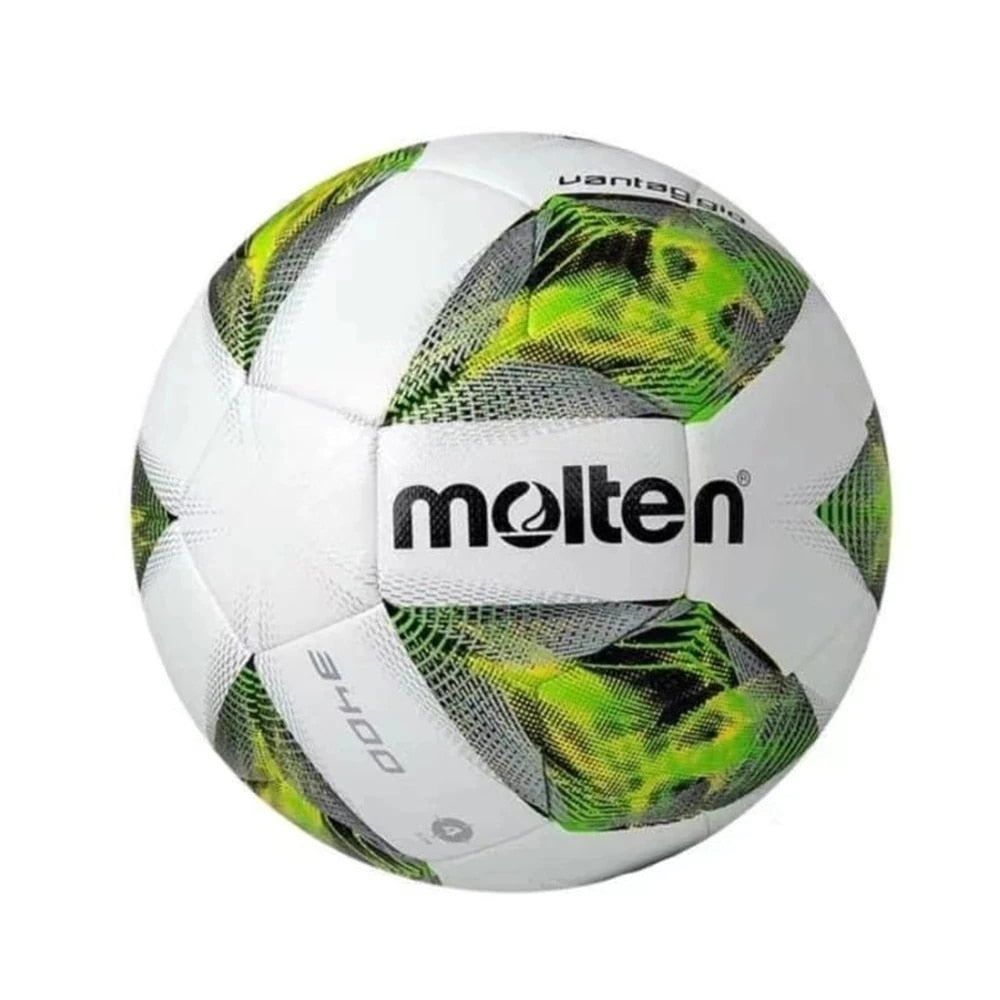 Molten Football Superior Function And Design Ultimate Ball Visibility,