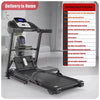 Treadmill rowing all-in-one machine, two in one household foldable