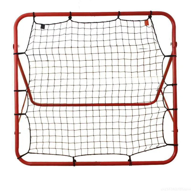 Football Practice Mesh Portable Indoor Outdoor Sports Tranning