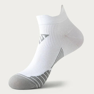 Men Women Running Socks Summer Quick Dry Breathable Outdoor Sports