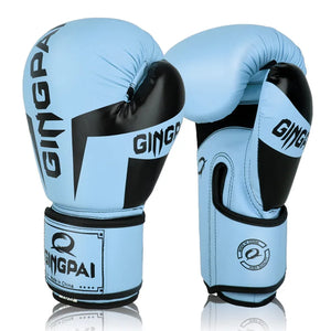 Boxing Glove Supplies Boxing Sanda Training Gloves Children's Adult