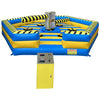 Reliable Meltdown Sport Game Obstacle Course 2 Arms Challenge Sweeper