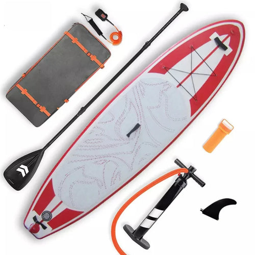 Water Sport	Inflatable Surf Paddle Board  Sup 7 days return without