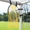 Football Training Shooting Bins Target Aiming Net Soccer Beginner