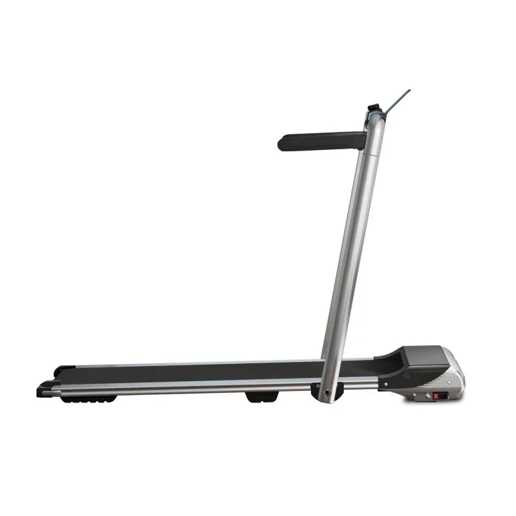 2023 Hot Sale Electric Folding Fitness Treadmill Smart Walking Under