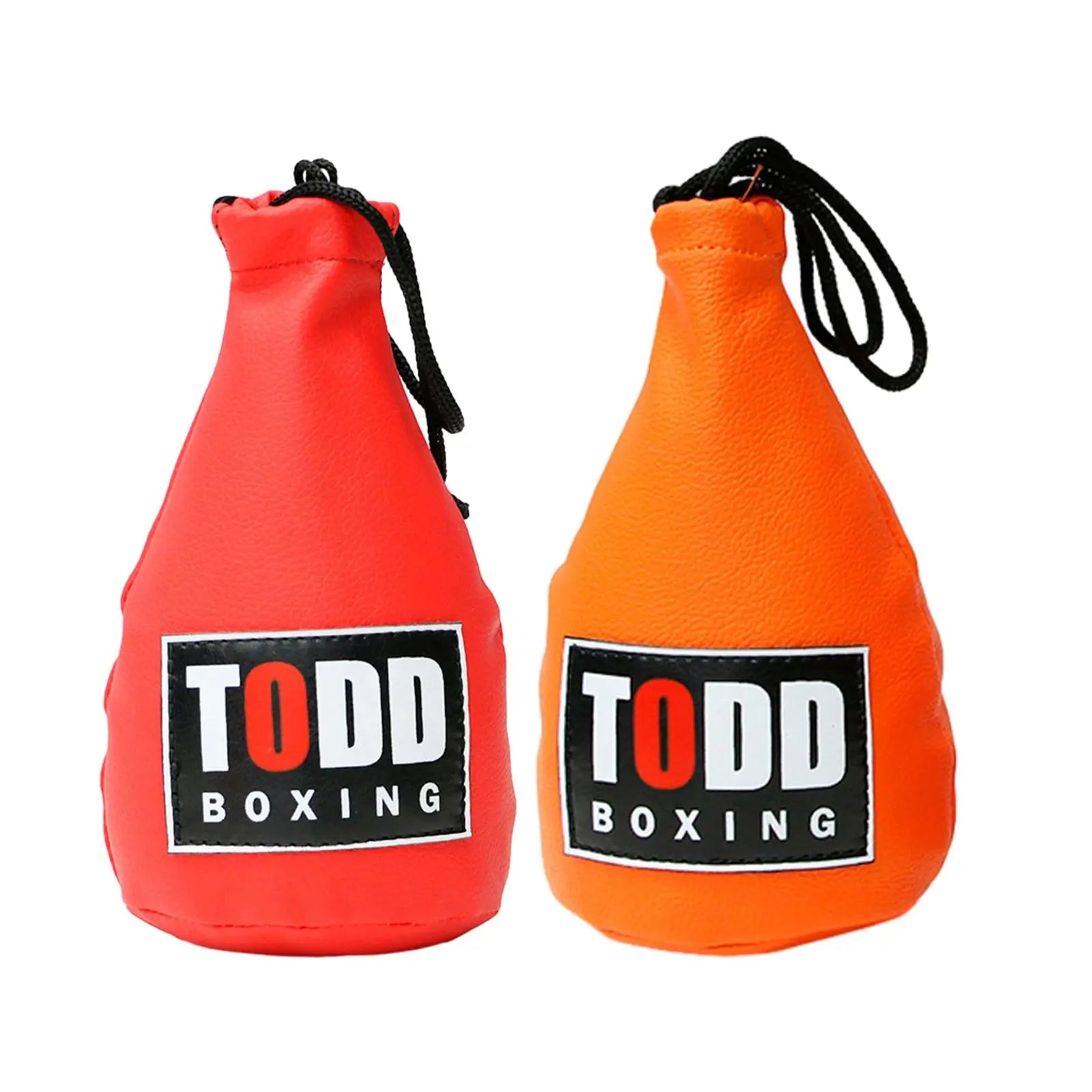 Boxing Punch Bag Punch Exercise Mma Pendulum Training Dodge Reaction