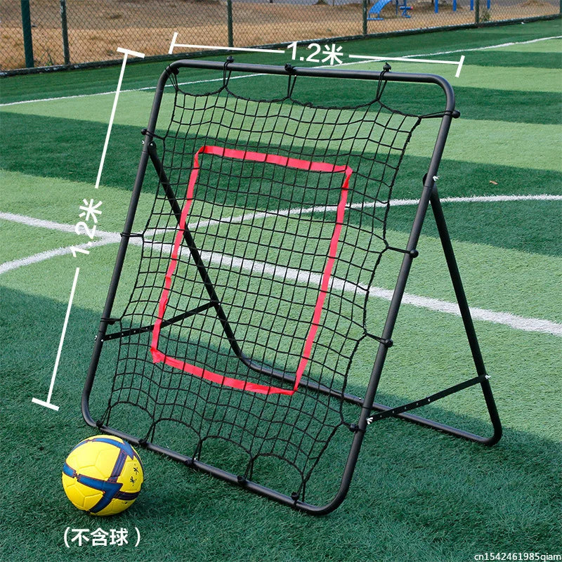 Football Practice Mesh Portable Indoor Outdoor Sports Tranning