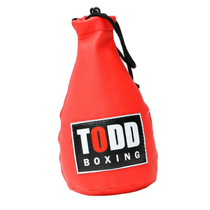 Boxing Punch Bag Punch Exercise Mma Pendulum Training Dodge Reaction