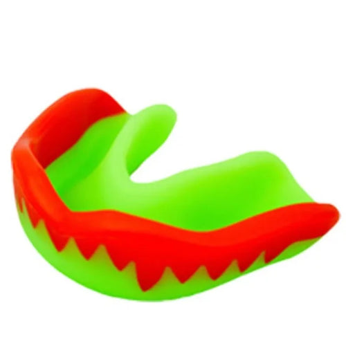 Sport Mouth Guard Teeth Protector Kids Adults Mouthguard Tooth Brace