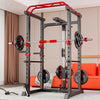 Multifunctional Home Squat Frame Gantry Gym Commercial Fitness