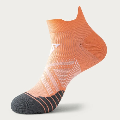 Summer Running Socks for Men Women Quick Drying Sweat Absorbing Gym