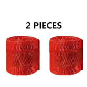 2 Rolls 3M Cotton Boxing Bandage Sports Strap Sanda Gauntlets MMA Hand