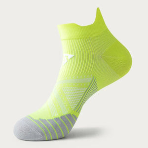 Men Women Running Socks Summer Quick Dry Breathable Outdoor Sports