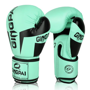 Boxing Glove Supplies Boxing Sanda Training Gloves Children's Adult