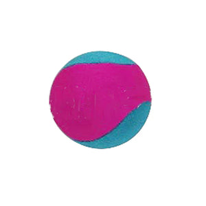 1pc 5.5cm TPR Water Bouncing Ball Surf Skimming Jumper Pool Sport Ball