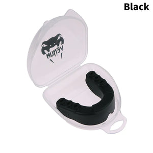 Sports Mouth Guard For Basketball Rugby Boxing Karate Appliance Teeth