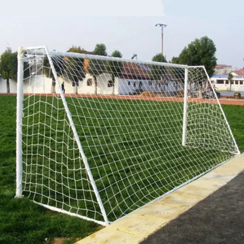 Soccer Goal Net Replacement Sports Training Football Door Netting