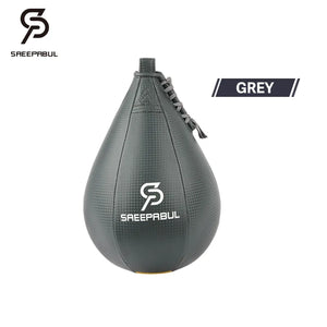 Free Shipping Swivel+Speed Ball Fitness Boxing Pear Speed Ball Set