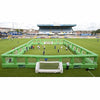 Giant Inflatable Soccer Field Frame for Sale Inflatable Football Arena