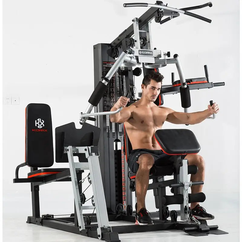 Home Multi-Function One Too Strong Combination Men's Equipment Sports