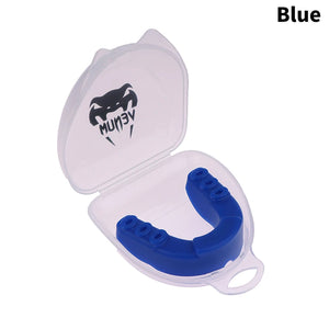 Sports Mouth Guard For Basketball Rugby Boxing Karate Appliance Teeth