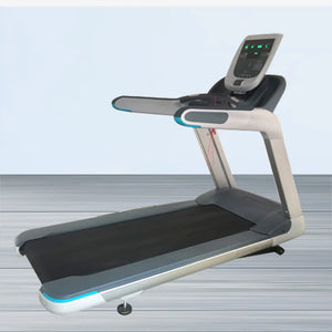 2023 Chinese Supplier Home Fitness Treadmill 3HP AC 220V 110V X500 Gym