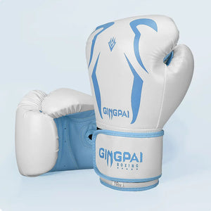 Professional Boxing Gloves Women Thai Boxing Free Fighting Sanda MMA