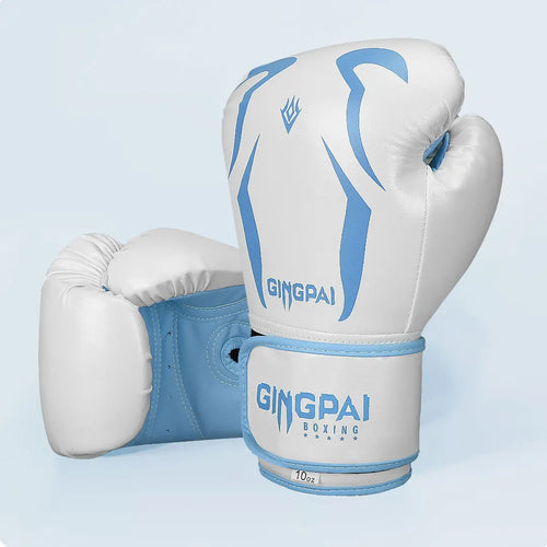 Professional Boxing Gloves Women Thai Boxing Free Fighting Sanda MMA