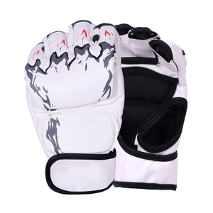 Boxing Helmet Headgear Protective Gear Training Adults Kids Equipment